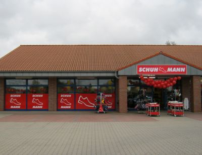 Schuh-Mann GmbH